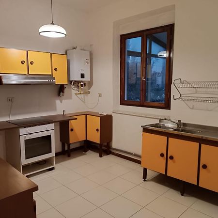 Bed and Breakfast Venezia Florencie Exteriér fotografie