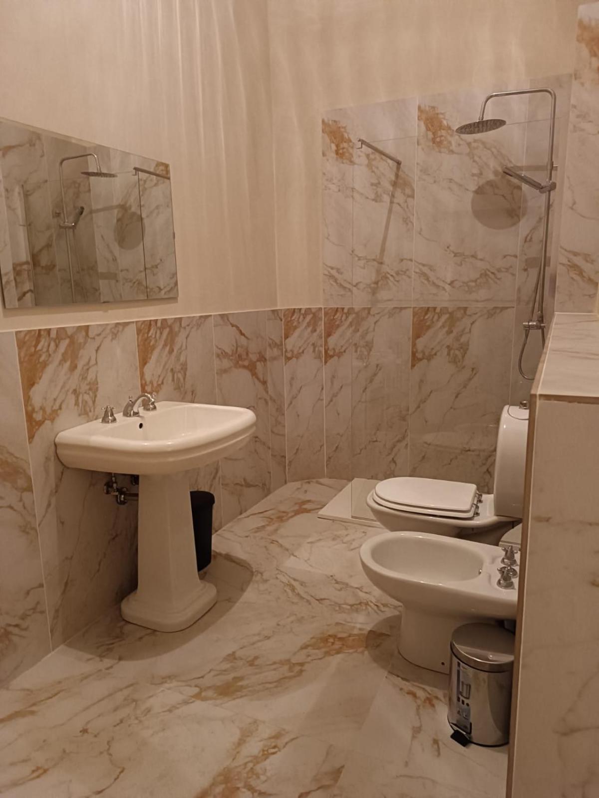Bed and Breakfast Venezia Florencie Exteriér fotografie