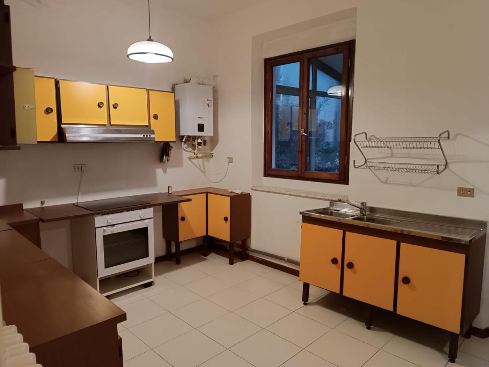 Bed and Breakfast Venezia Florencie Exteriér fotografie