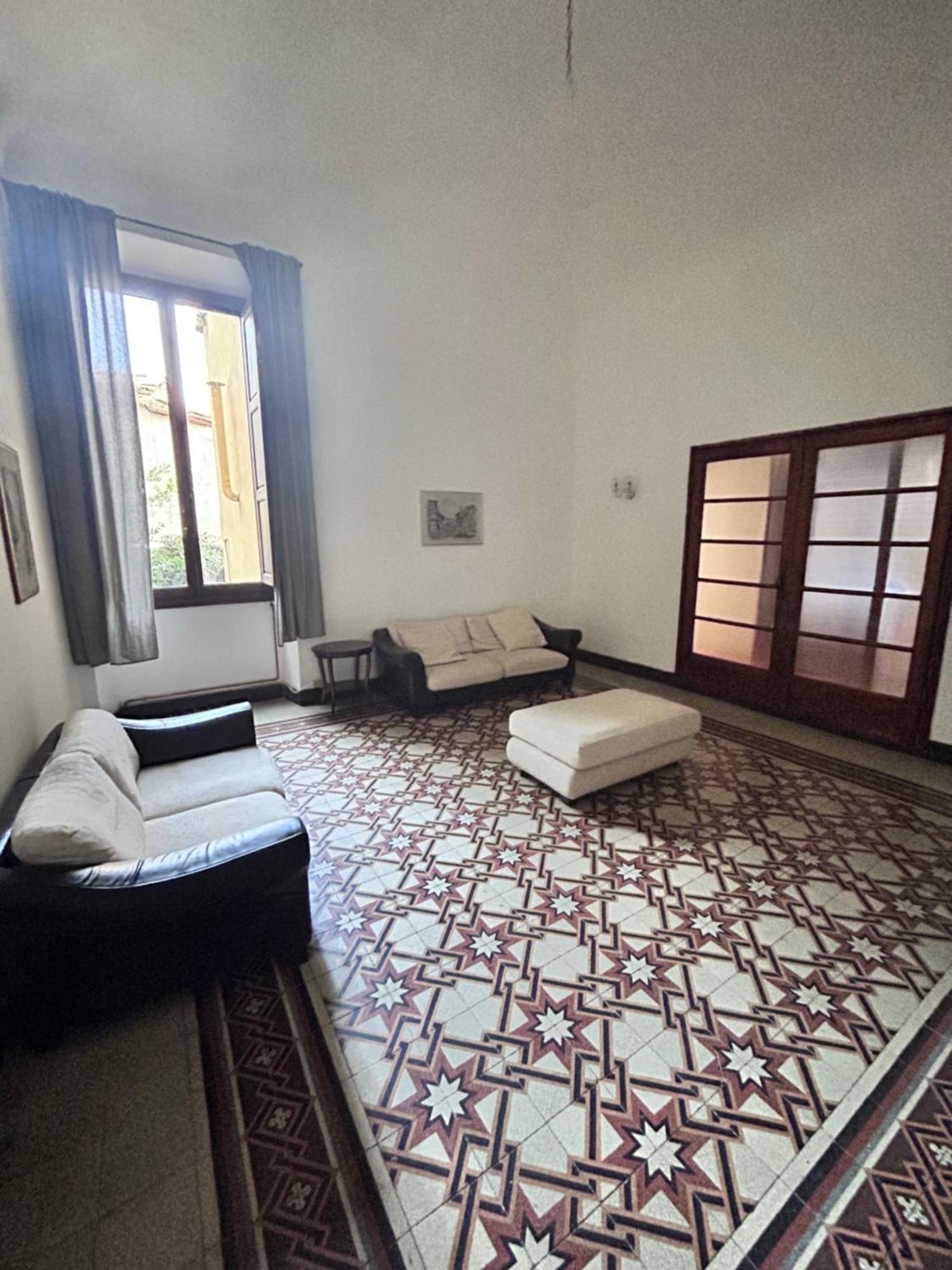 Bed and Breakfast Venezia Florencie Exteriér fotografie